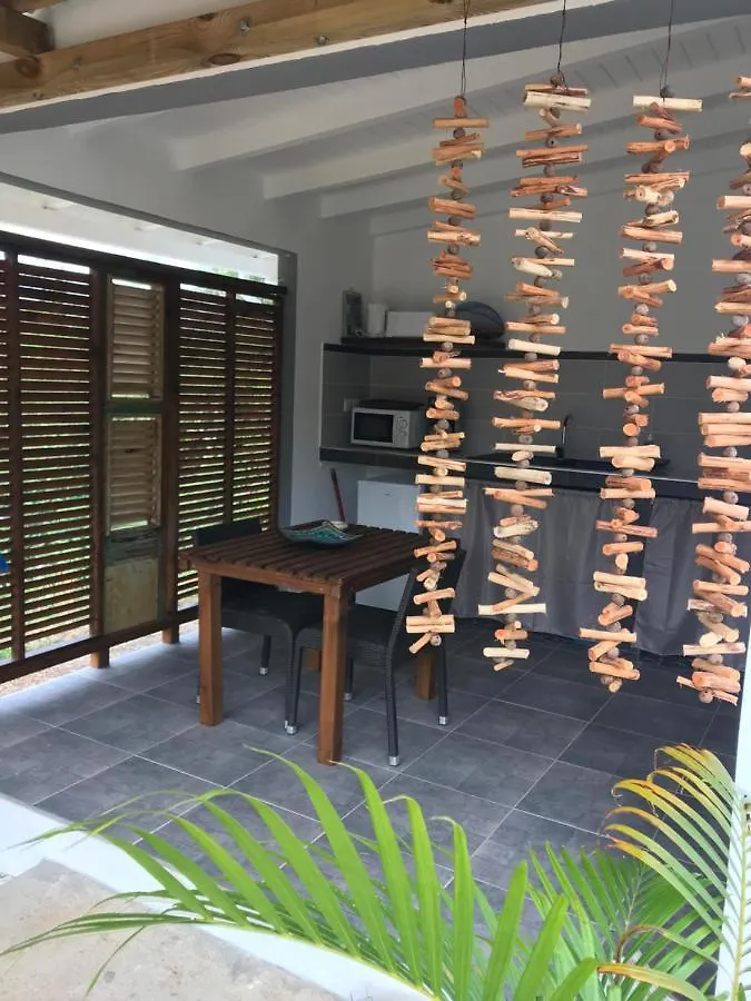 Les Aloes By Creyol Animal Hotel Grand-Bourg  0*, Grand-Bourg (Marie Galante) Guadeloupe