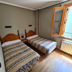 The Hotel Bossost